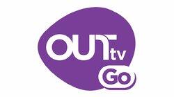 logo of OUTtvGo