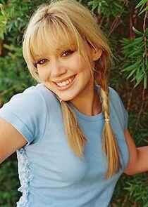 Lizzie McGuire