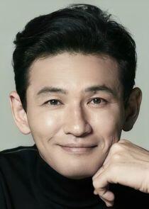 Hwang Jung Min