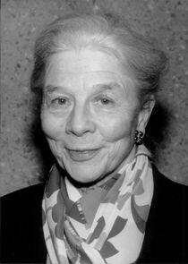 Wendy Hiller