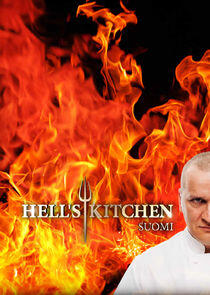 Hell's Kitchen