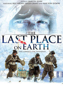 The Last Place on Earth