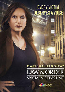 Law & Order: Special Victims Unit - Season 22