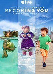 Becoming You