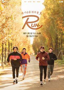 RUN - Season 1