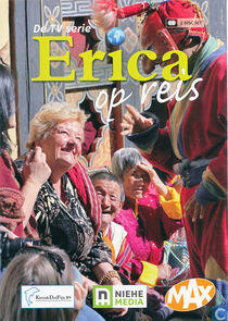 Erica op Reis