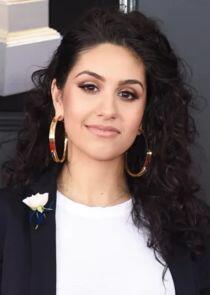 Alessia Cara