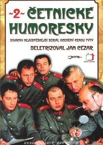 Četnické Humoresky