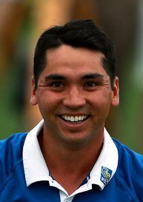 photo of Jason Day