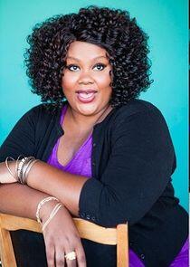 Nicole Byer