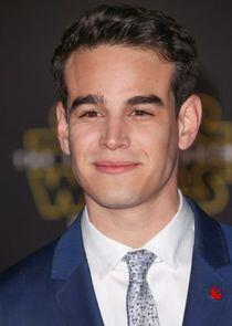 Alberto Rosende