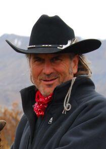 Jim Shockey