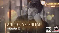 Andrés Velencoso