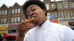 Western Fried Chicken (Baker's Arms) Western Fried Chicken (Baker's Arms)