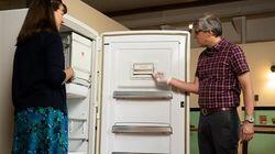 Robot Whisperer Robot Whisperer