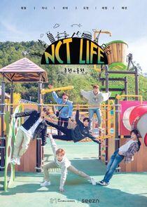 NCT Life - Season 9