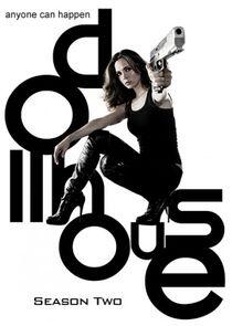 Dollhouse - Season 2