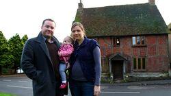 Sandford House and Abbey Lane