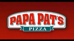 Papa Pat's Pizza