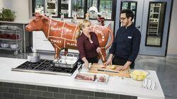 Something Hearty, Something Light Something Hearty, Something Light