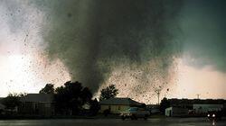 Deadliest Tornadoes