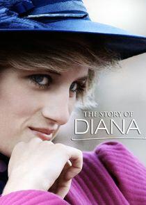 The Story of Diana