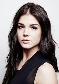 Marie Avgeropoulos