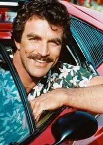 Thomas Magnum