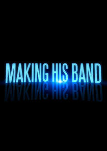 Making His Band