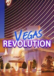 Vegas Revolution