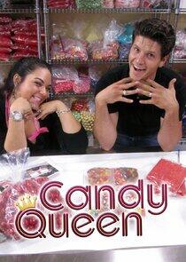 Candy Queen