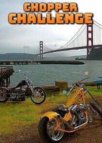 Chopper Challenge