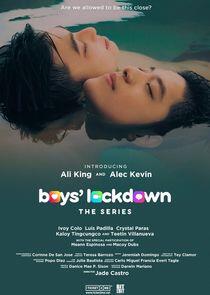 Boys' Lockdown - Season 1