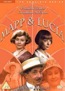 Mapp & Lucia