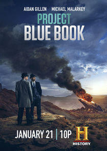 Project Blue Book