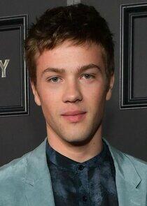 Connor Jessup