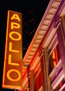 Live at the Apollo