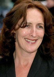 Fiona Shaw