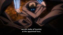 Hellsing V Hellsing V