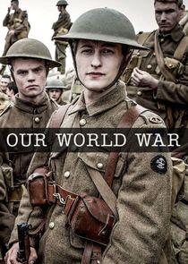 Our World War - Season 1