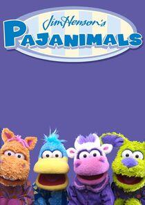 Jim Henson's Pajanimals