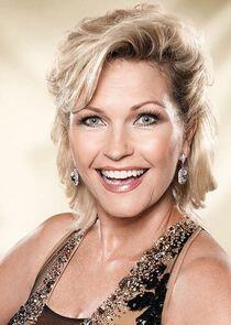 Fiona Fullerton