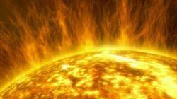 The Sun: Secrets of Our Star