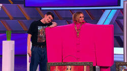 Темникова, Миногарова, Боронина VS Шастун, Карпенко, Мигель Темникова, Миногарова, Боронина VS Шастун, Карпенко, Мигель