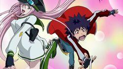 Air Gear