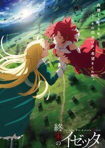 Izetta: The Last Witch