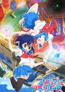 Flip Flappers