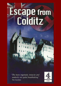 Escape from Colditz