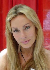 Virginia Hey