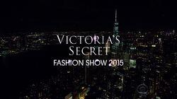 Victoria's Secret Fashion Show 2015